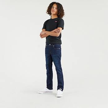 Jeans 512™ slim affusolati teenager 1