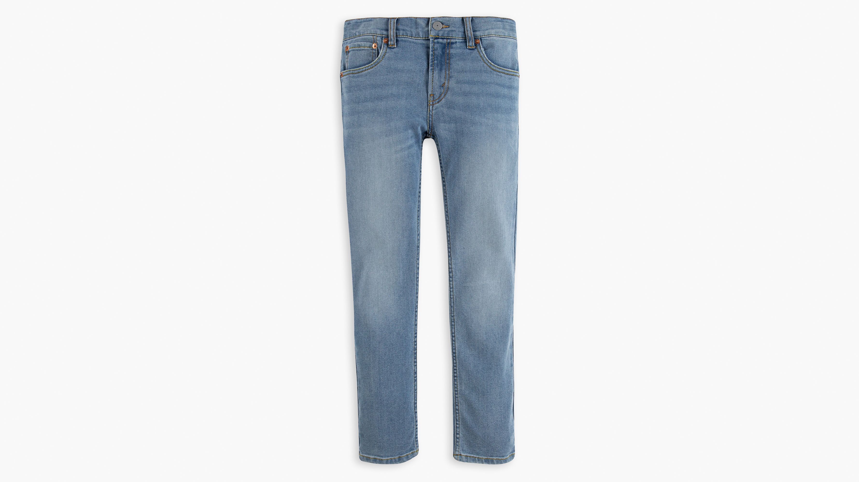 levis 512 kids