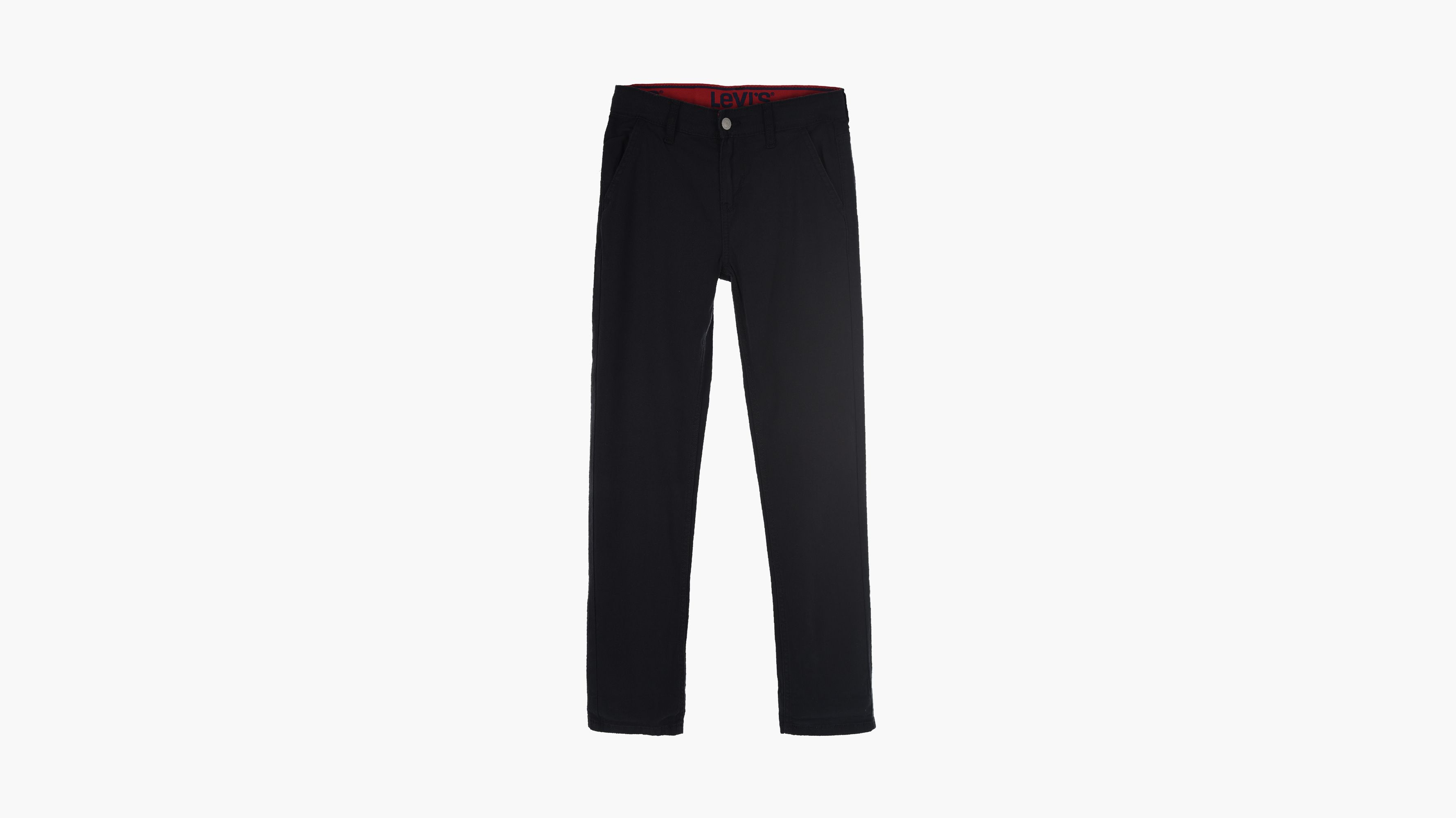 levis 502 regular taper chinos