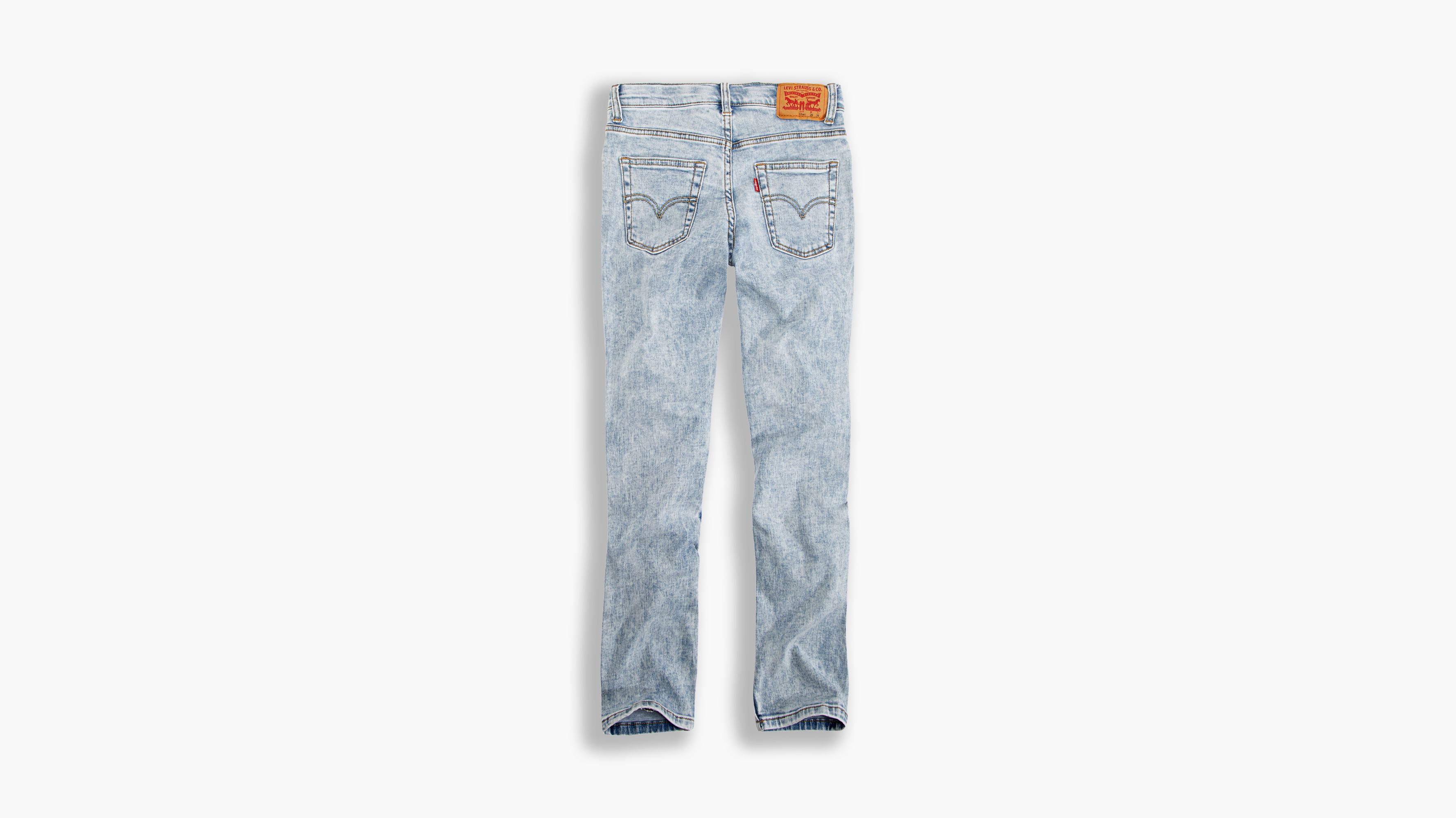 levis 511 512