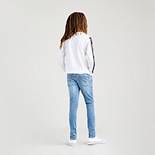 Teenager Skinny Tapered Jeans 2