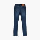 Teenager Skinny Tapered Jeans 5