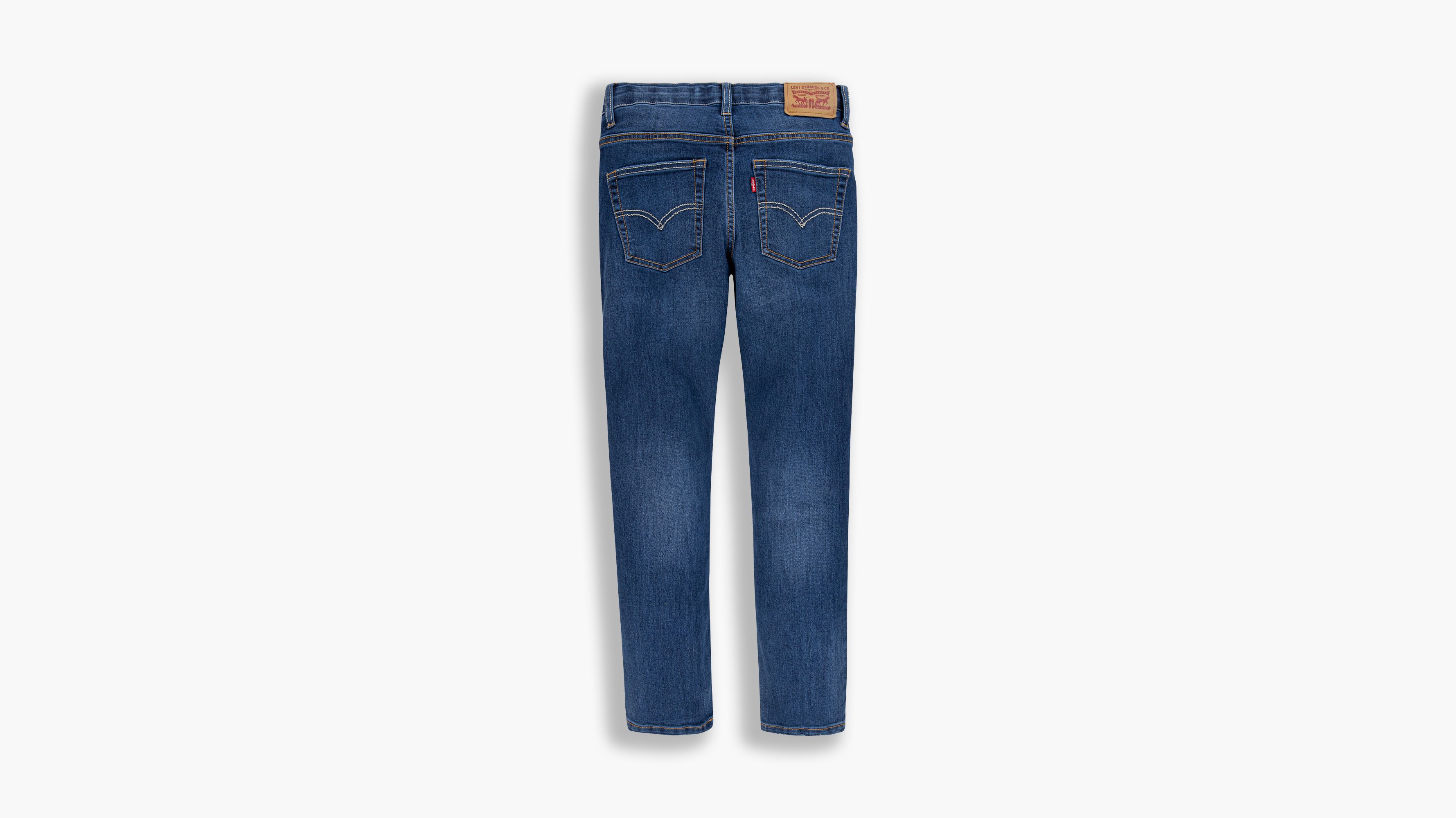 Jean slim fuselé 512™ 2