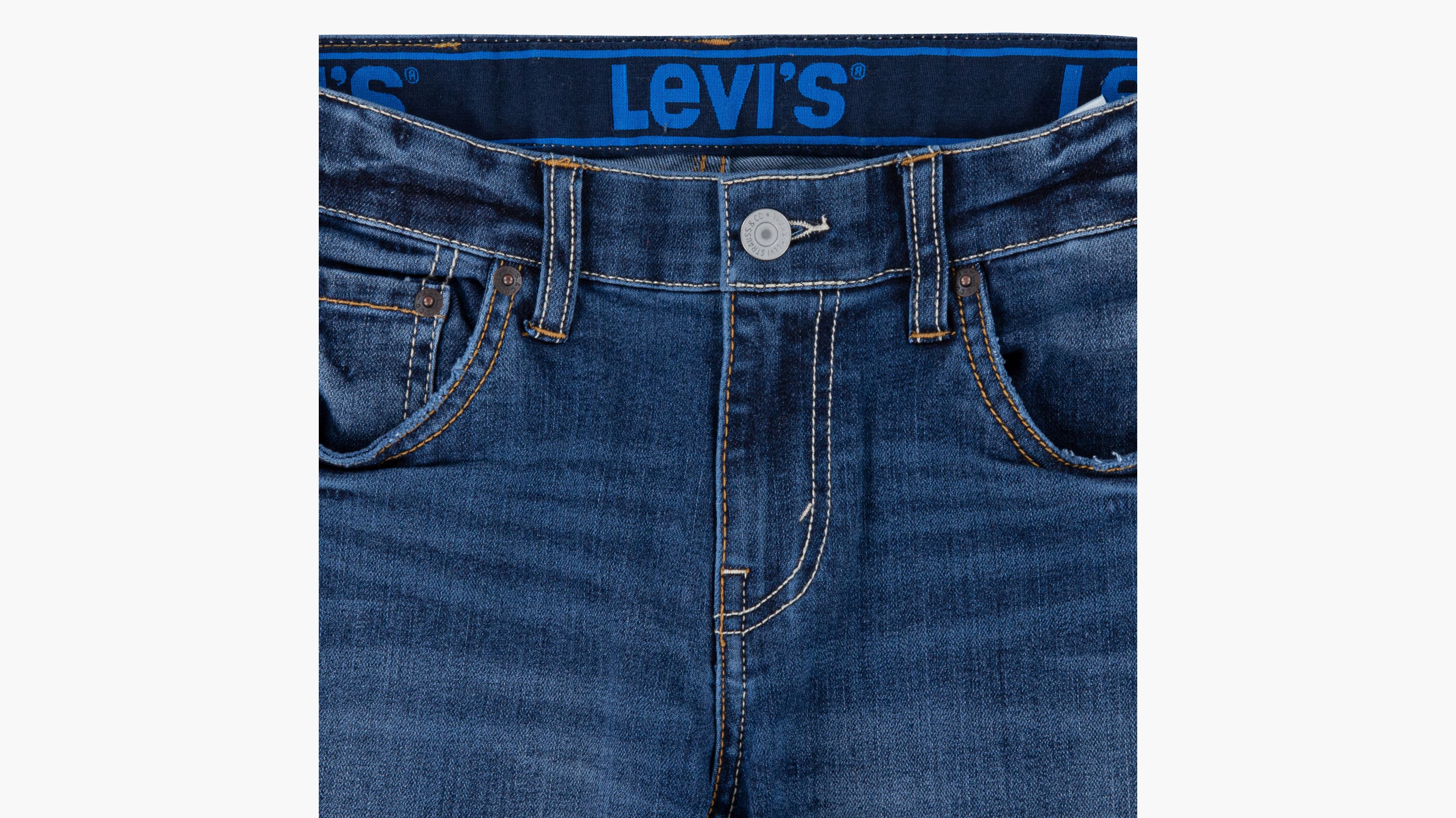 Jean slim fuselé 512™ 3
