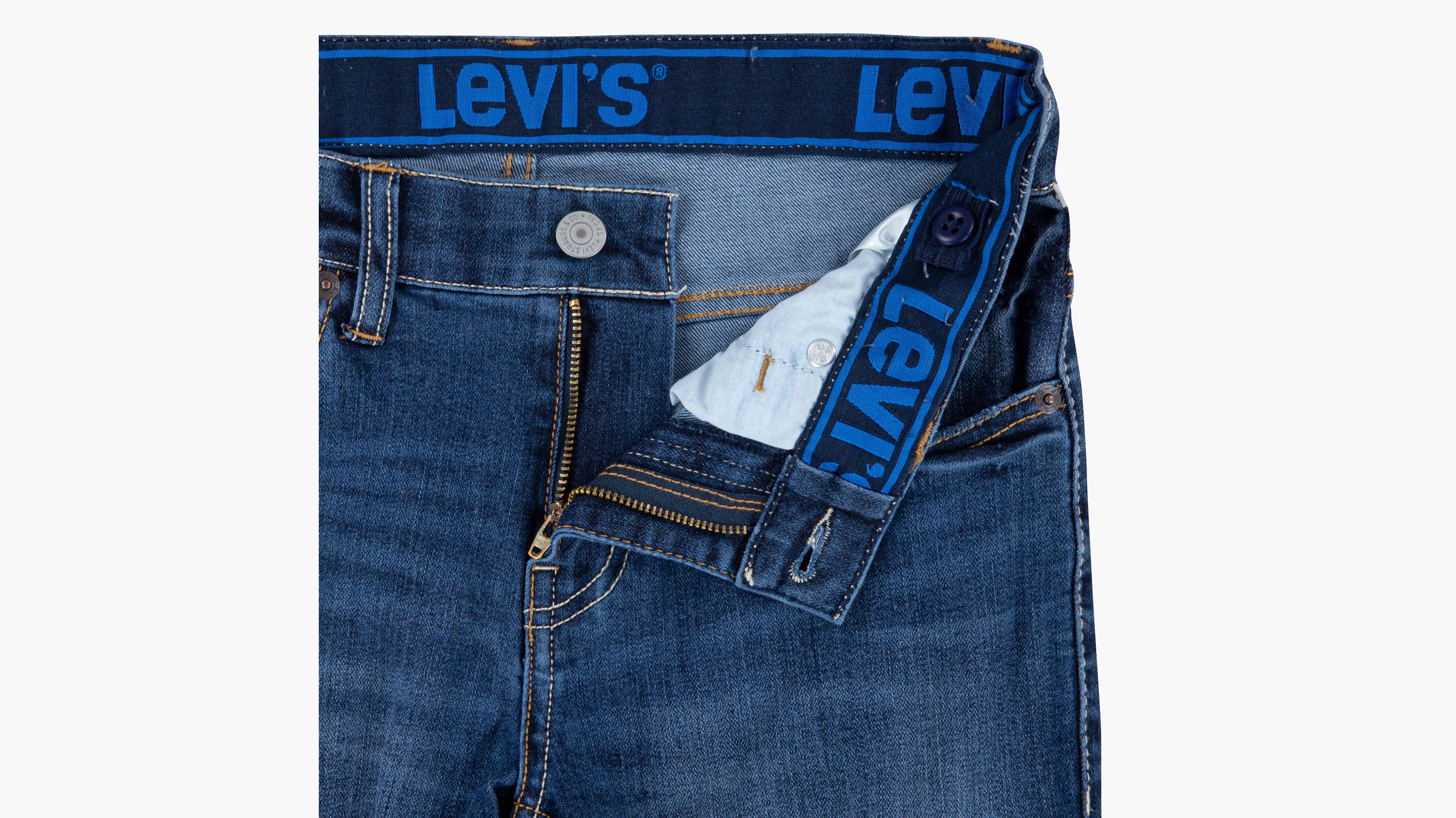 Jean slim fuselé 512™ 4