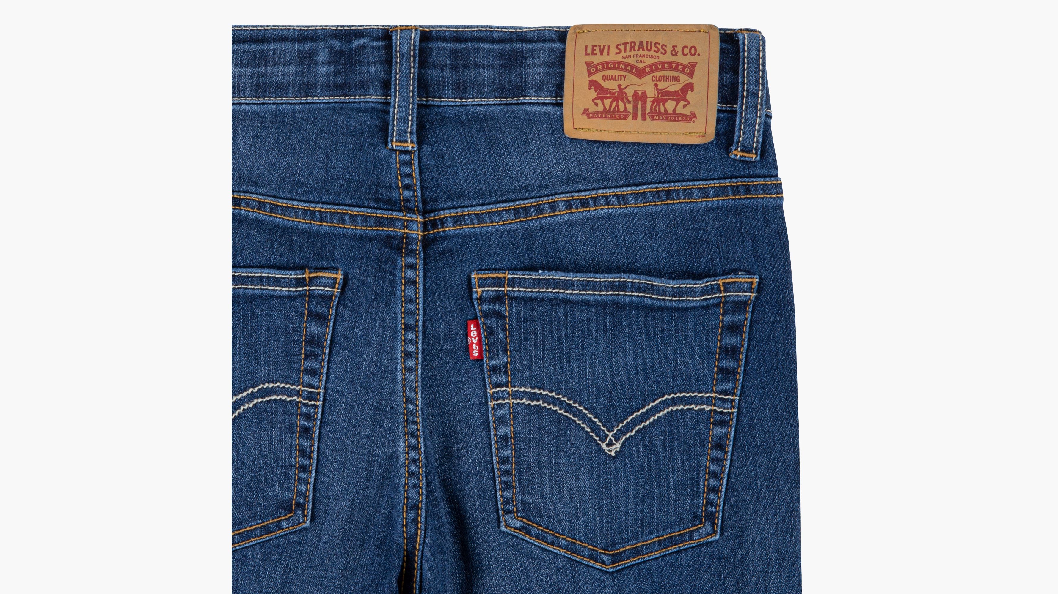 Jean slim fuselé 512™ 5