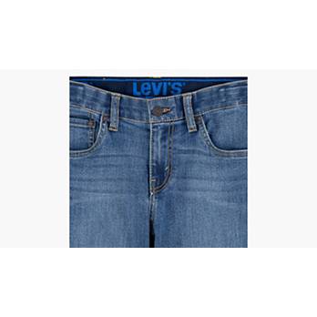 Kids 512™ Slim Tapered Jeans - Blue