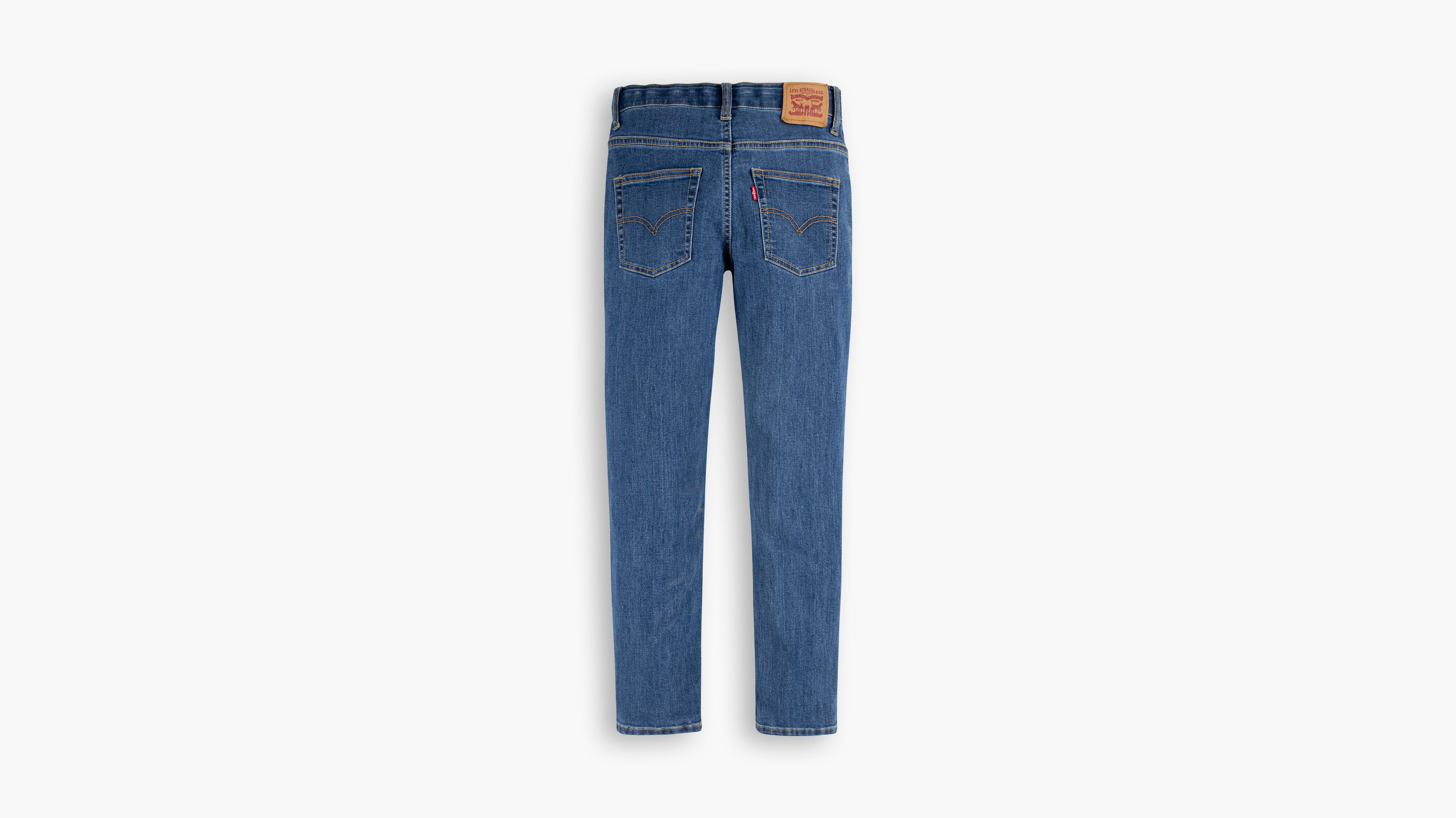 Jeans 512® slim affusolati 2
