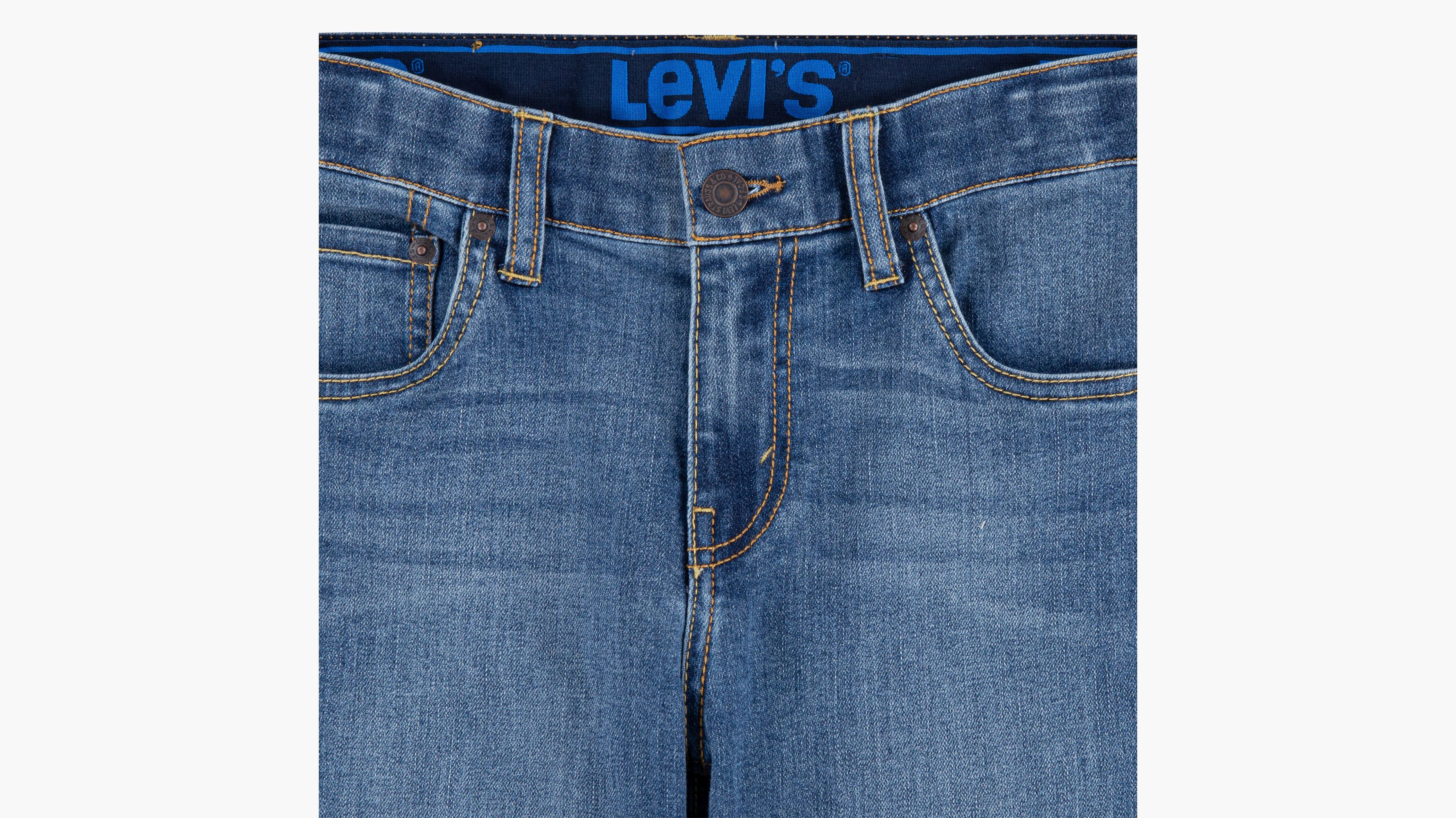 Jeans 512® slim affusolati 3