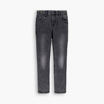 512™ smala avsmalnande jeans för barn 4