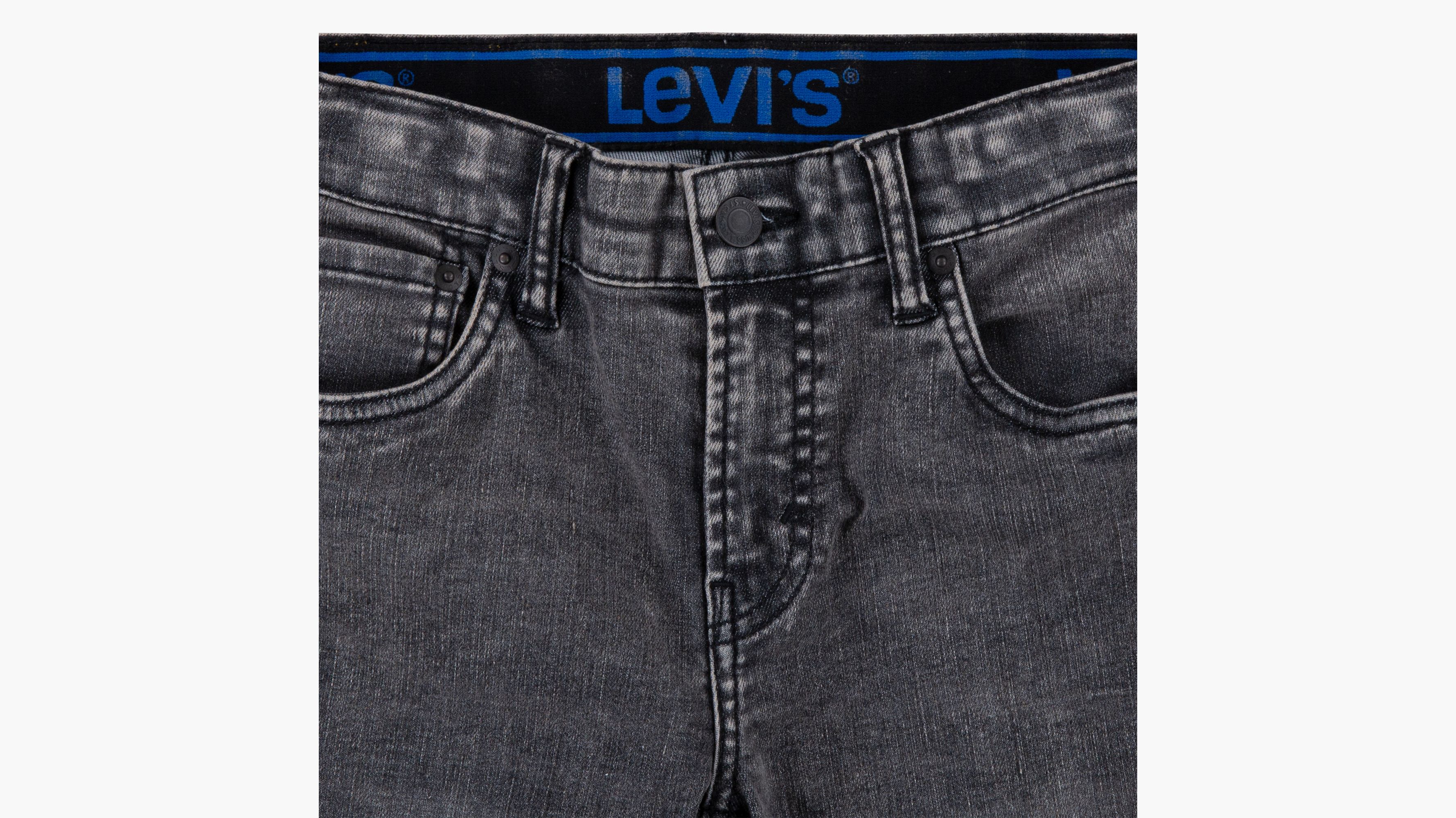 512™ Slim Taper jeans til børn 3