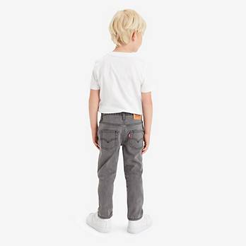 512™ smala avsmalnande jeans för barn 2