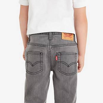 512™ smala avsmalnande jeans för barn 3