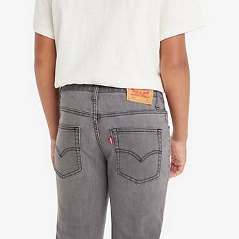 Teenager 512™ Slim Tapered Jeans 3
