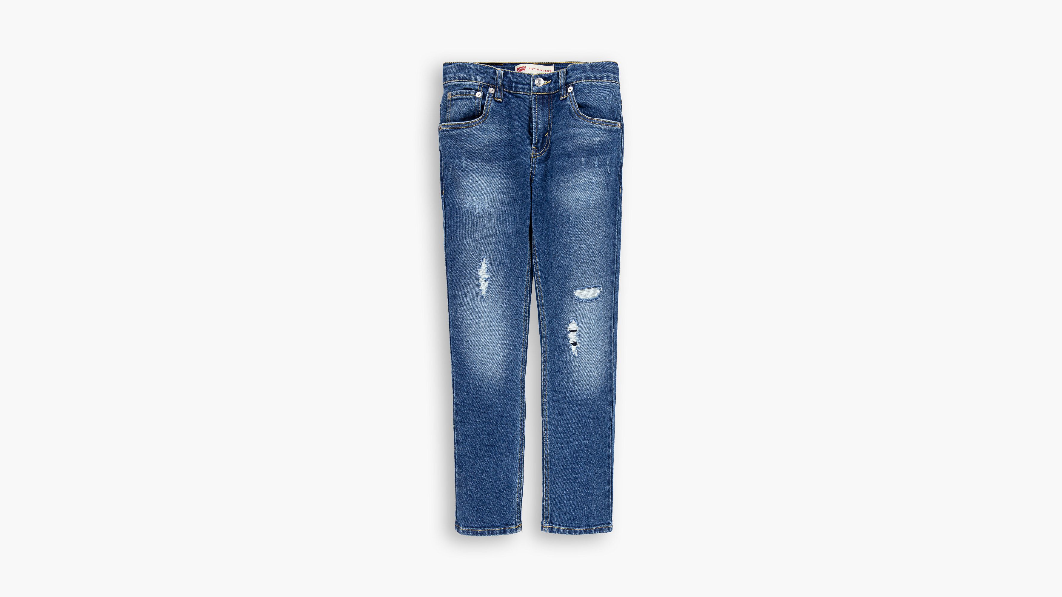 Jean 512™ Slim Taper 1