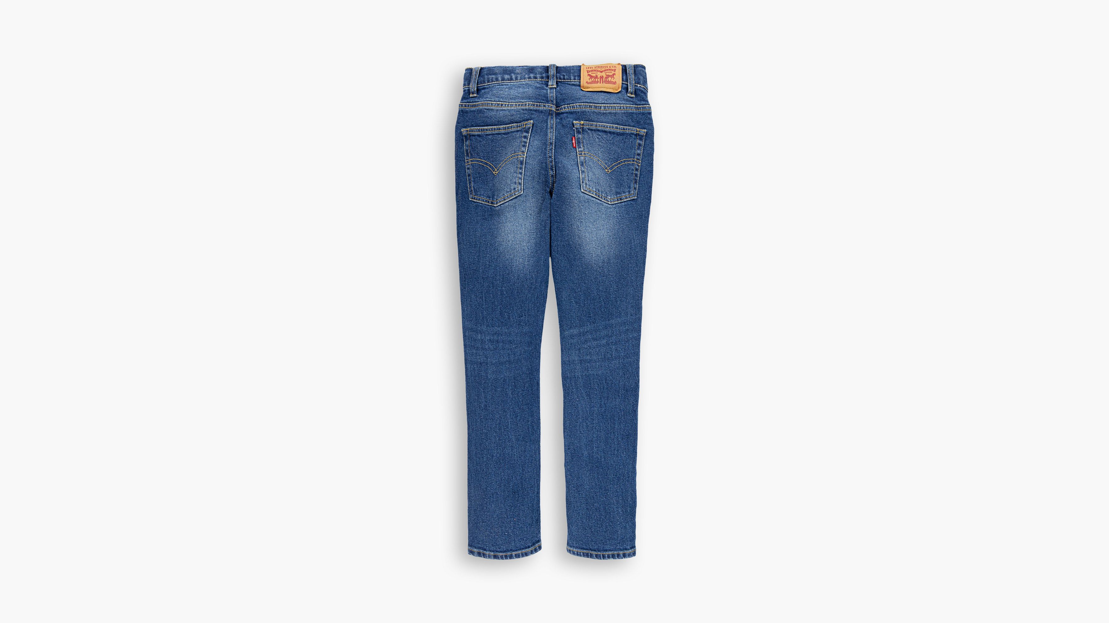 Jean 512™ Slim Taper 2