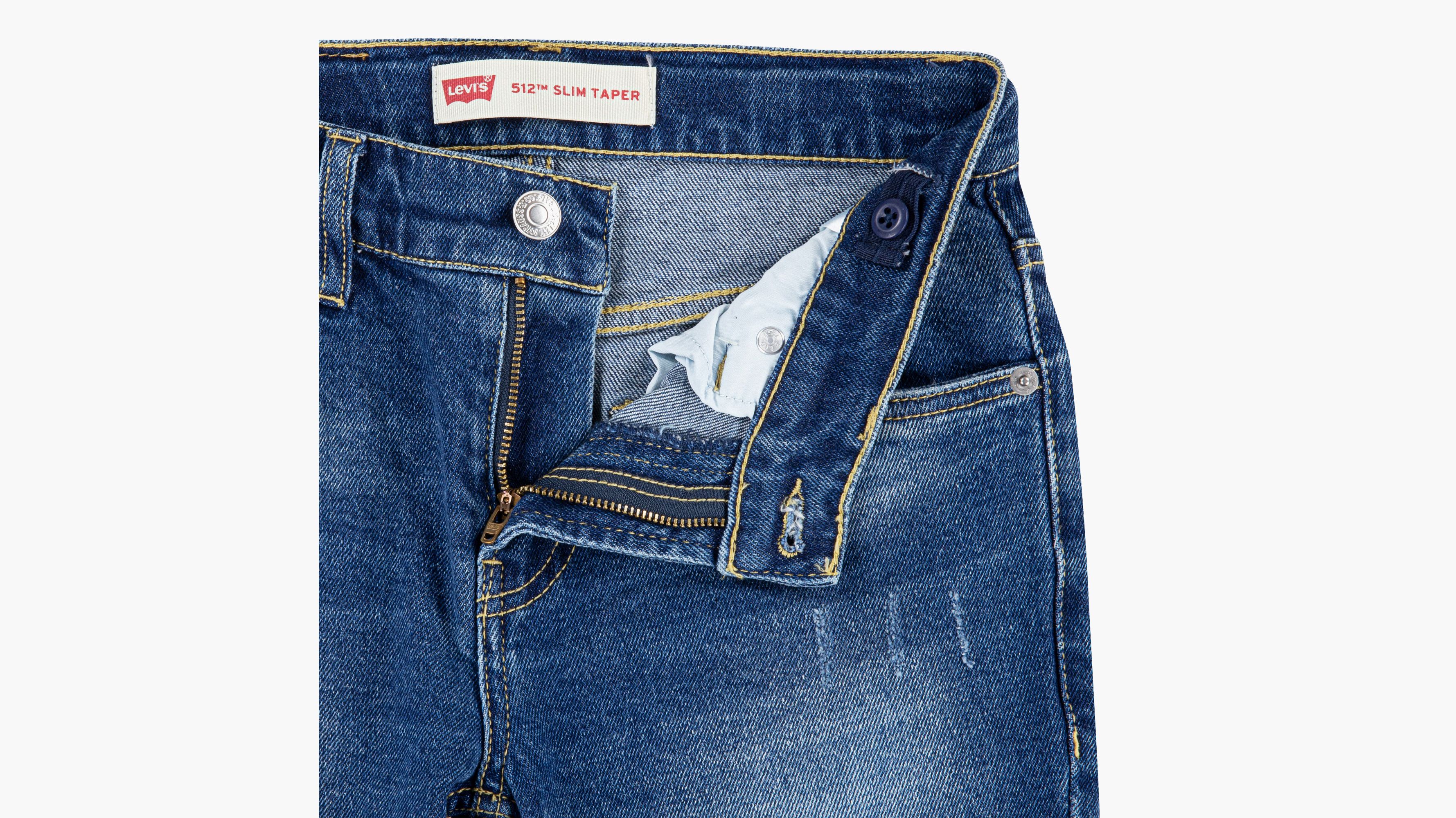 Jean 512™ Slim Taper 3