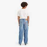 Teenager Stay Loose Tapered Fit Jeans 2