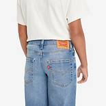 Teenager Stay Loose Tapered Fit Jeans 3