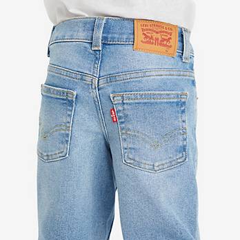 Kids Stay Loose Tapered Fit Jeans 3