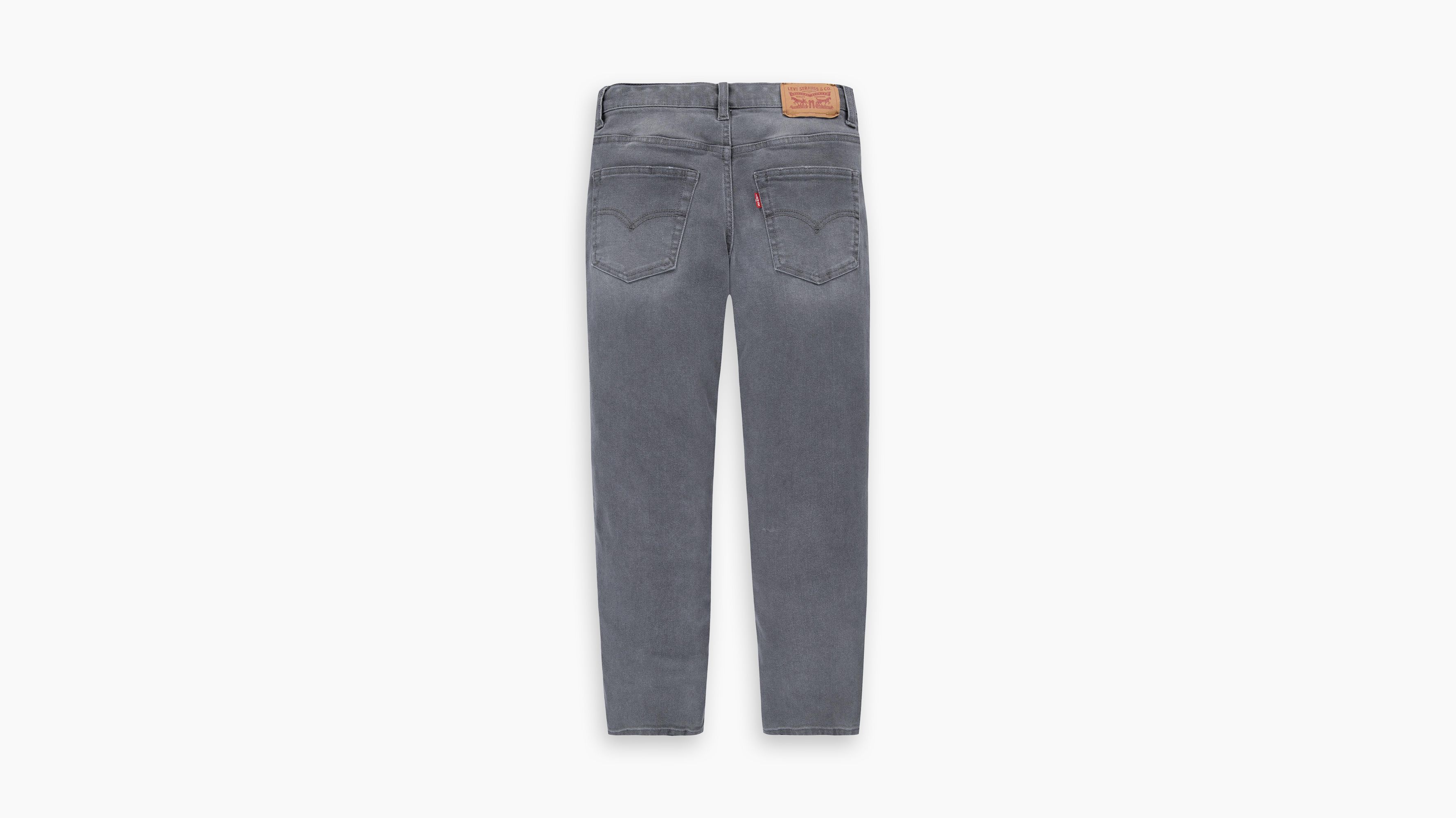 Levi 511 shop jeans grey