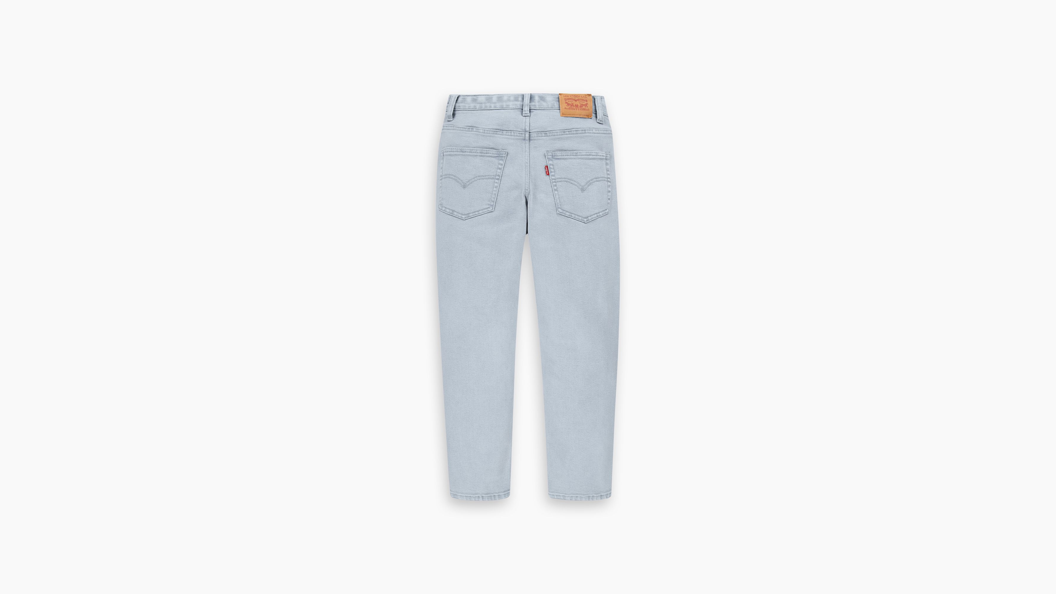 Light blue levi clearance jeans mens