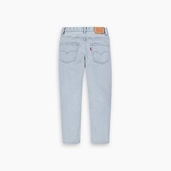 Teenager Stay Loose Taper Jeans 2