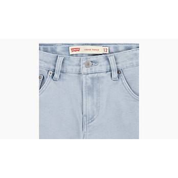 Teenager Stay Loose Taper Jeans 3