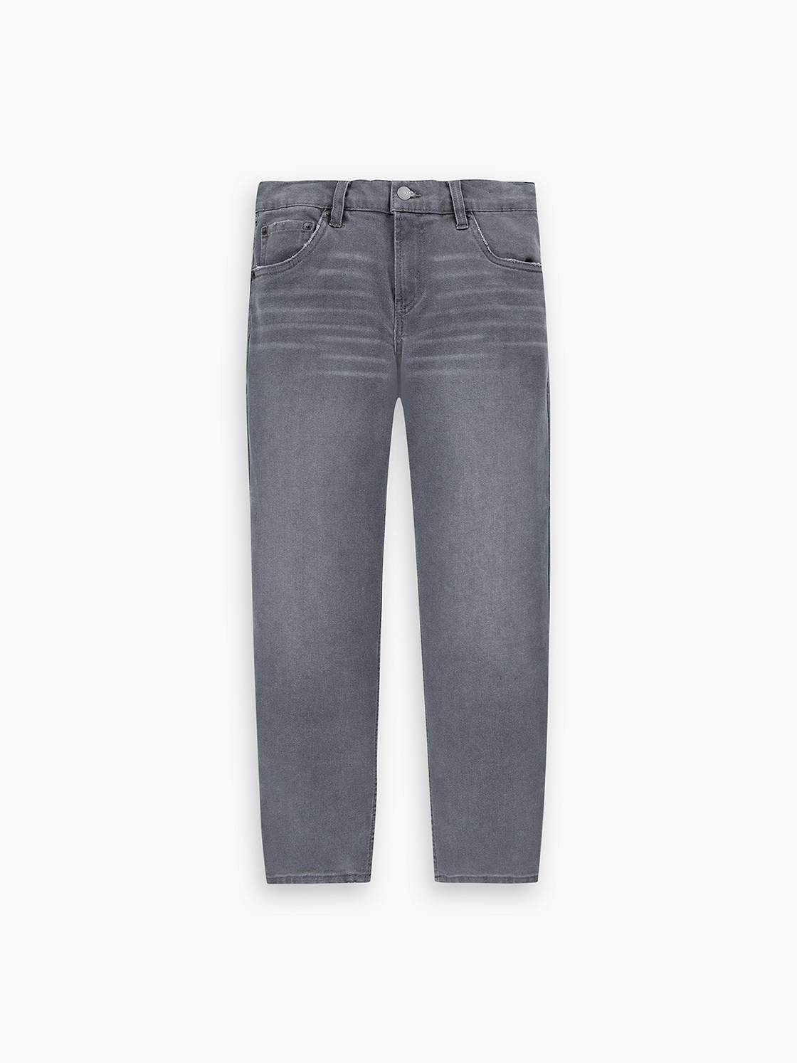 Teenager Stay Loose Taper Jeans 1