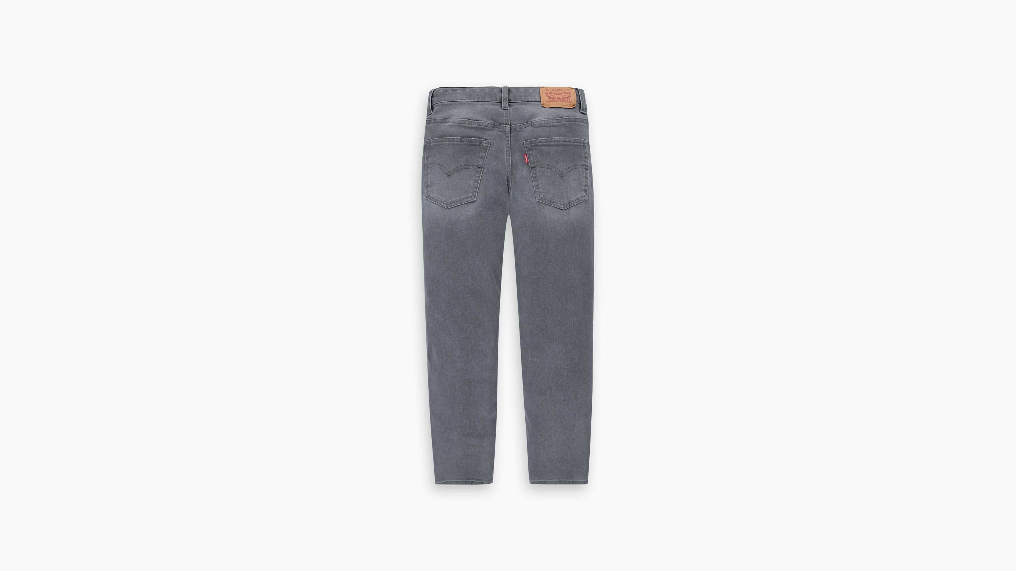 Levi 511 cheap jeans grey