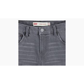 Teenager Stay Loose Taper Jeans 3