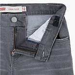 Stay Loose Taper Jeans voor Tieners 4