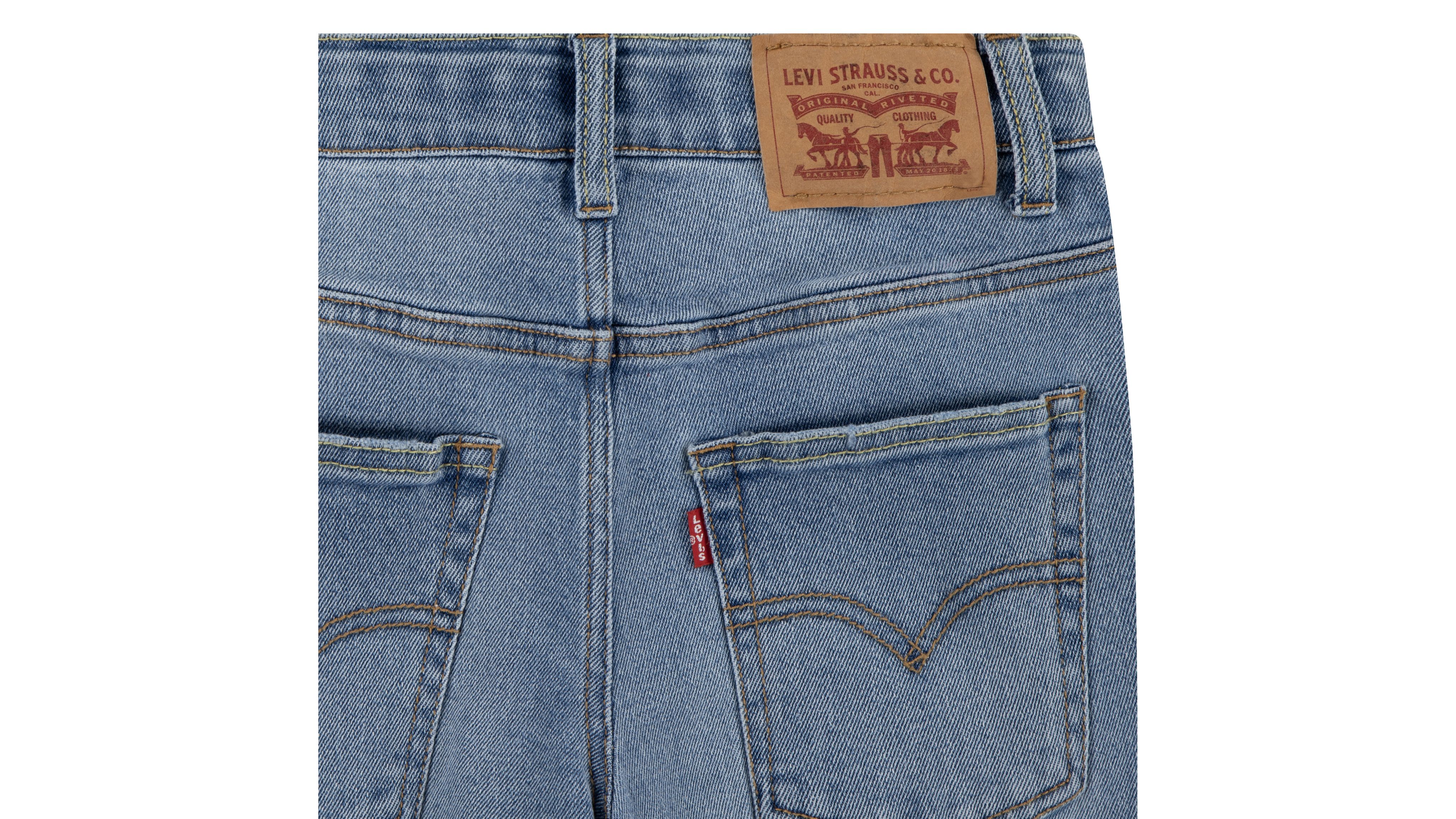 Ado Jean Stay Loose Taper 8