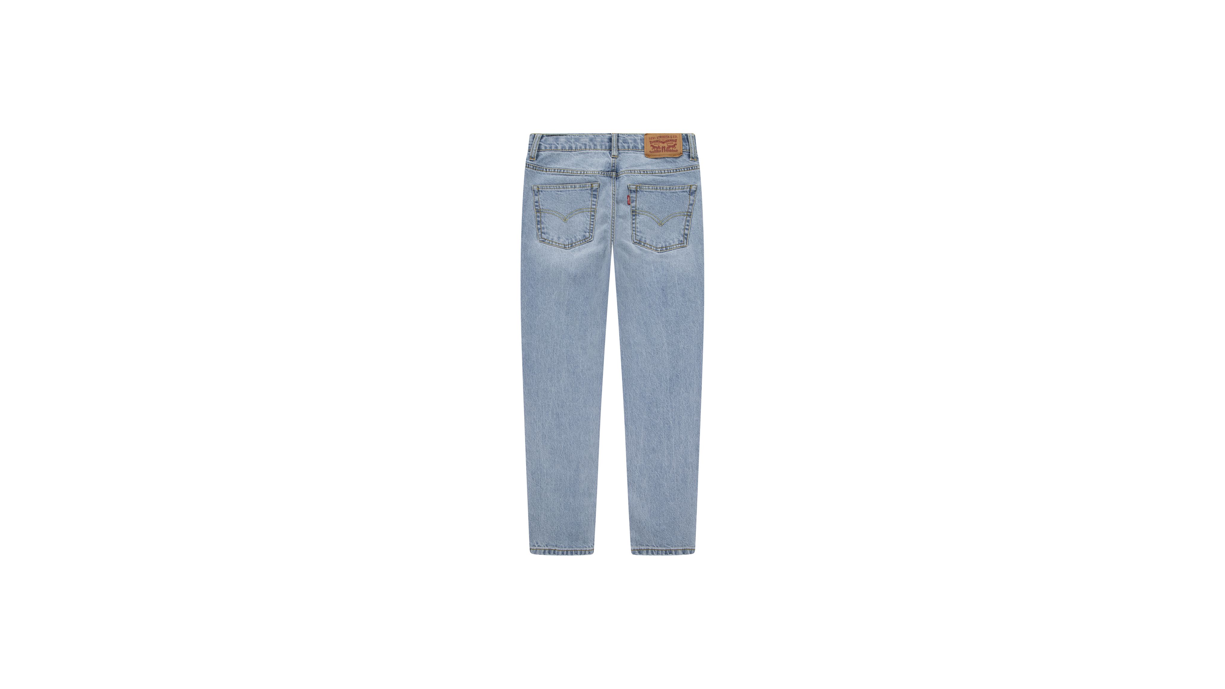 Teenager 512™ Slim Taper Jeans 5