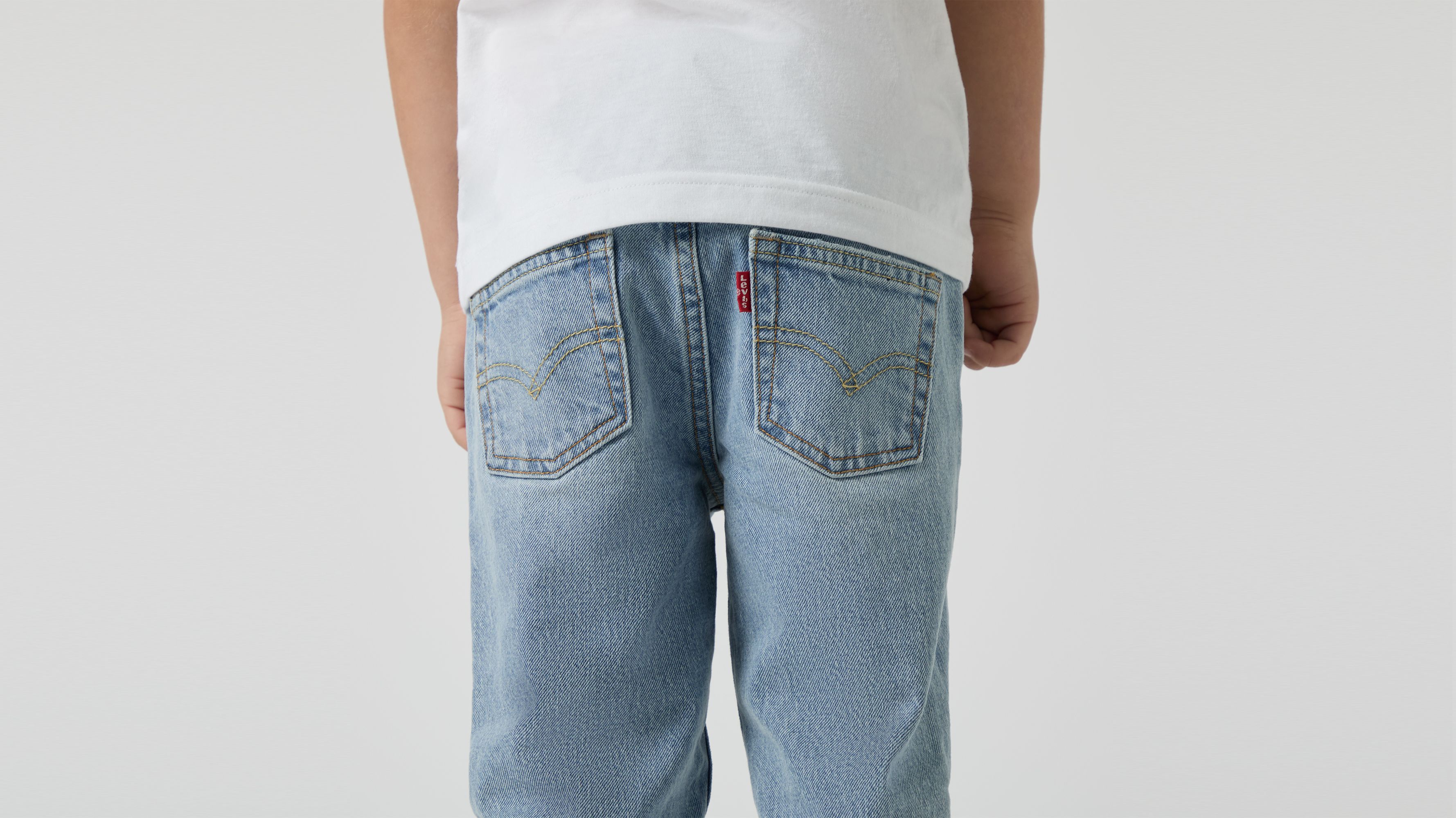 Teenager 512™ Slim Taper Jeans 3
