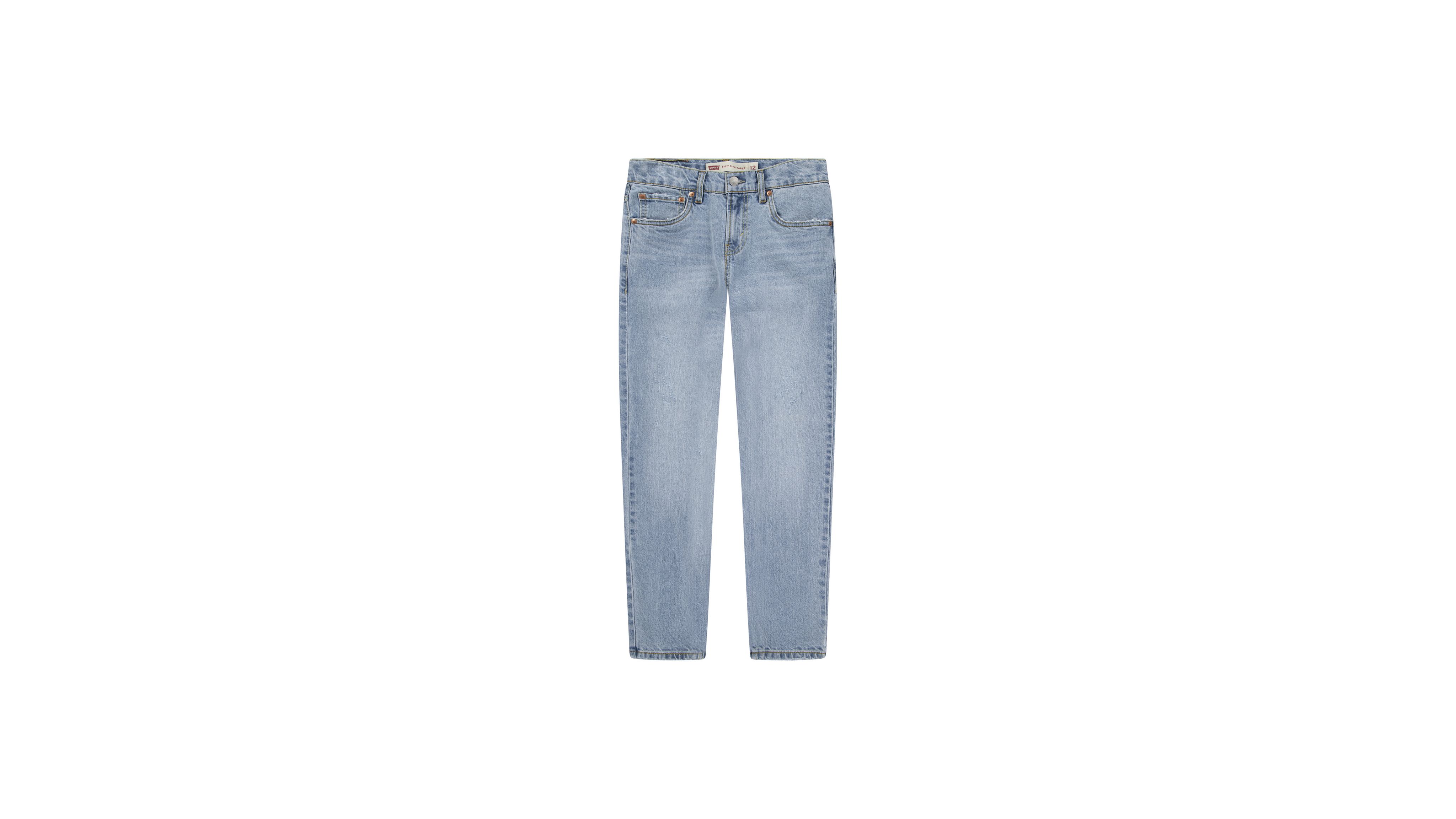 Teenager 512™ Slim Taper Jeans 4
