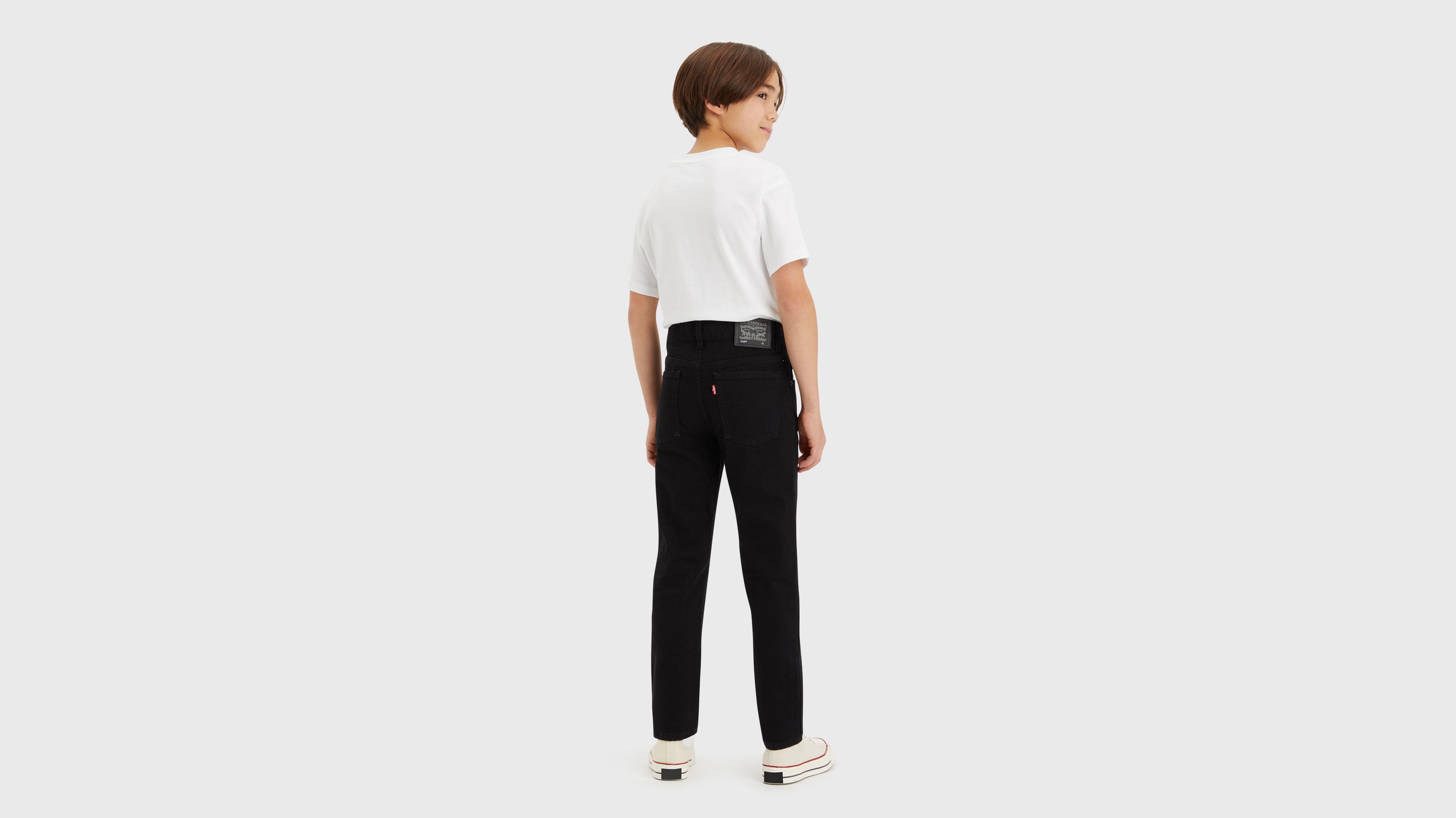 Levis sale youth sizes