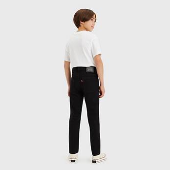 510™ Skinny Fit Jeans für Teenager 2
