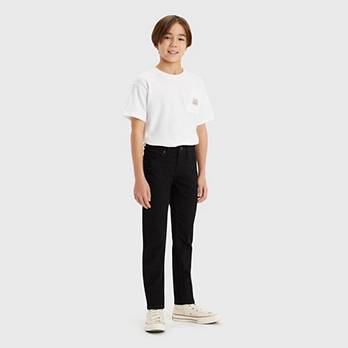 510™ Skinny Fit Jeans für Teenager 1