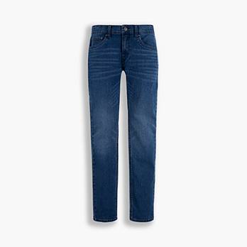 Jeans 510™ skinny bambini 4