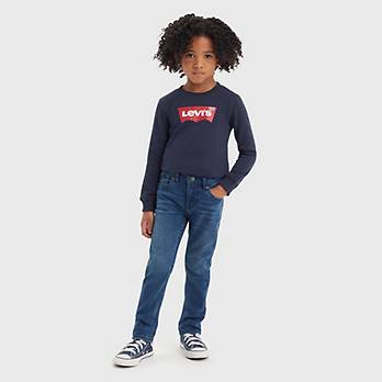 Kinder 510™ Skinny Fit Jeans 1
