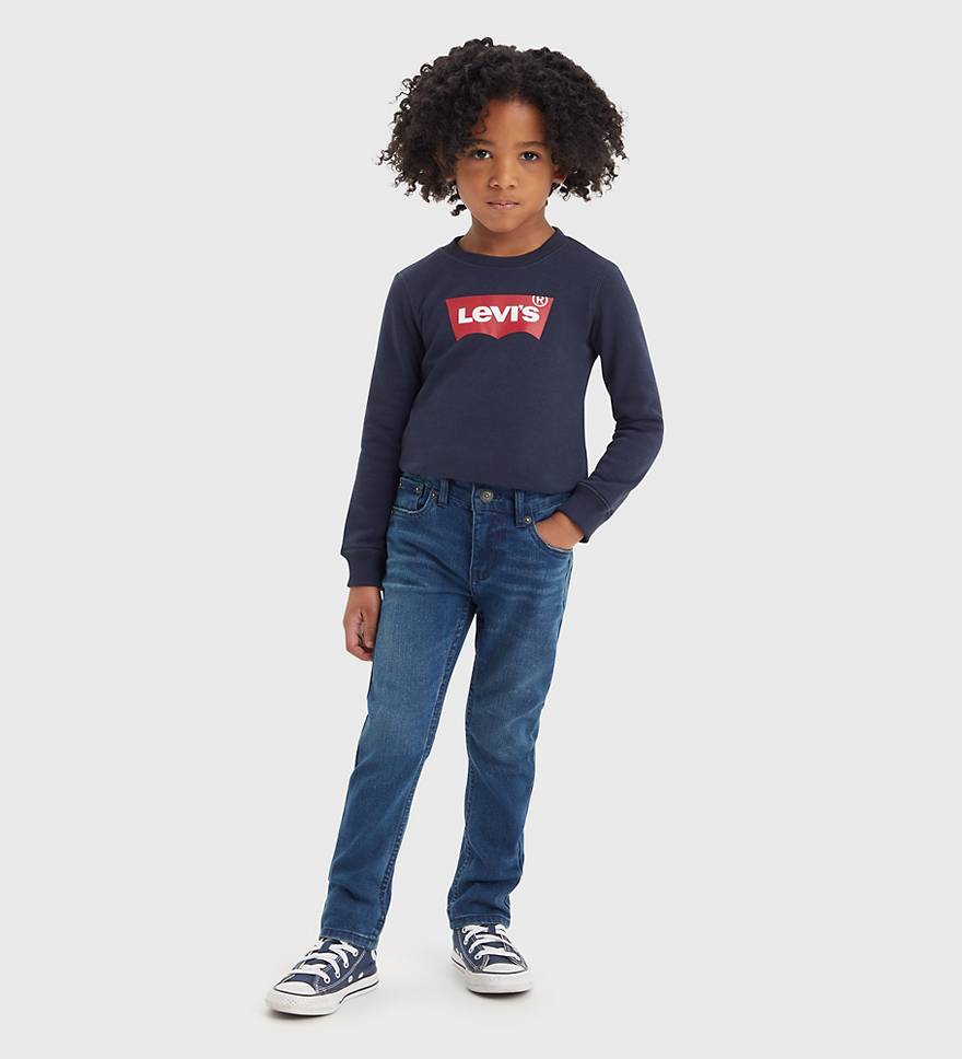 Kinder 510™ Skinny Fit Jeans 1
