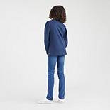 510™ jeans med smal passform för tonåringar 2