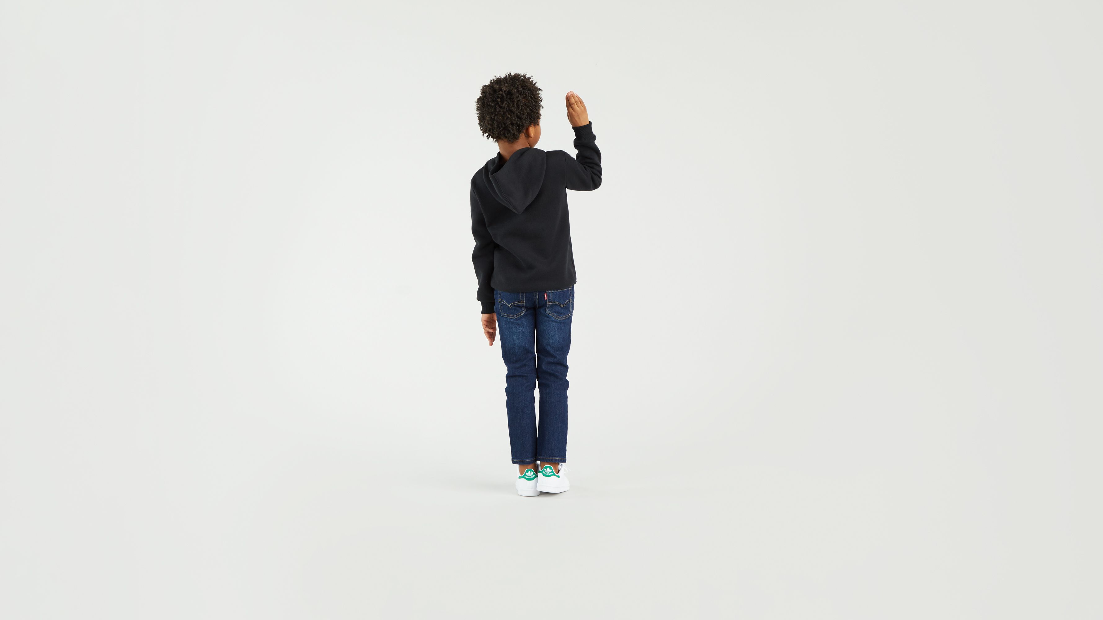 levis kids 510