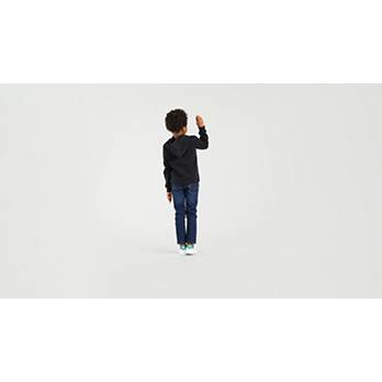 510™ jeans med smal passform för barn 2