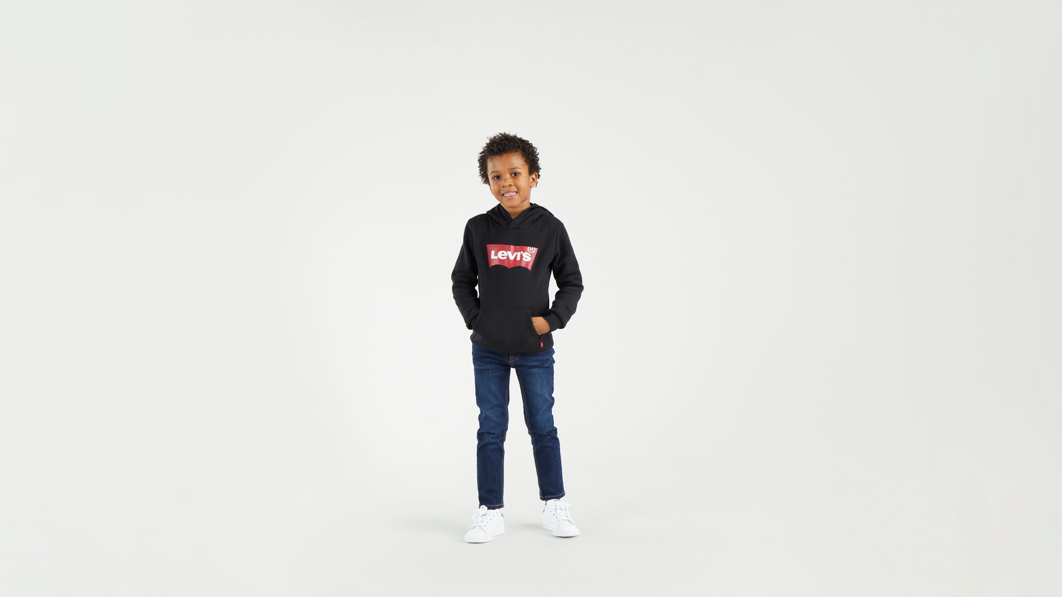 levis kids 510