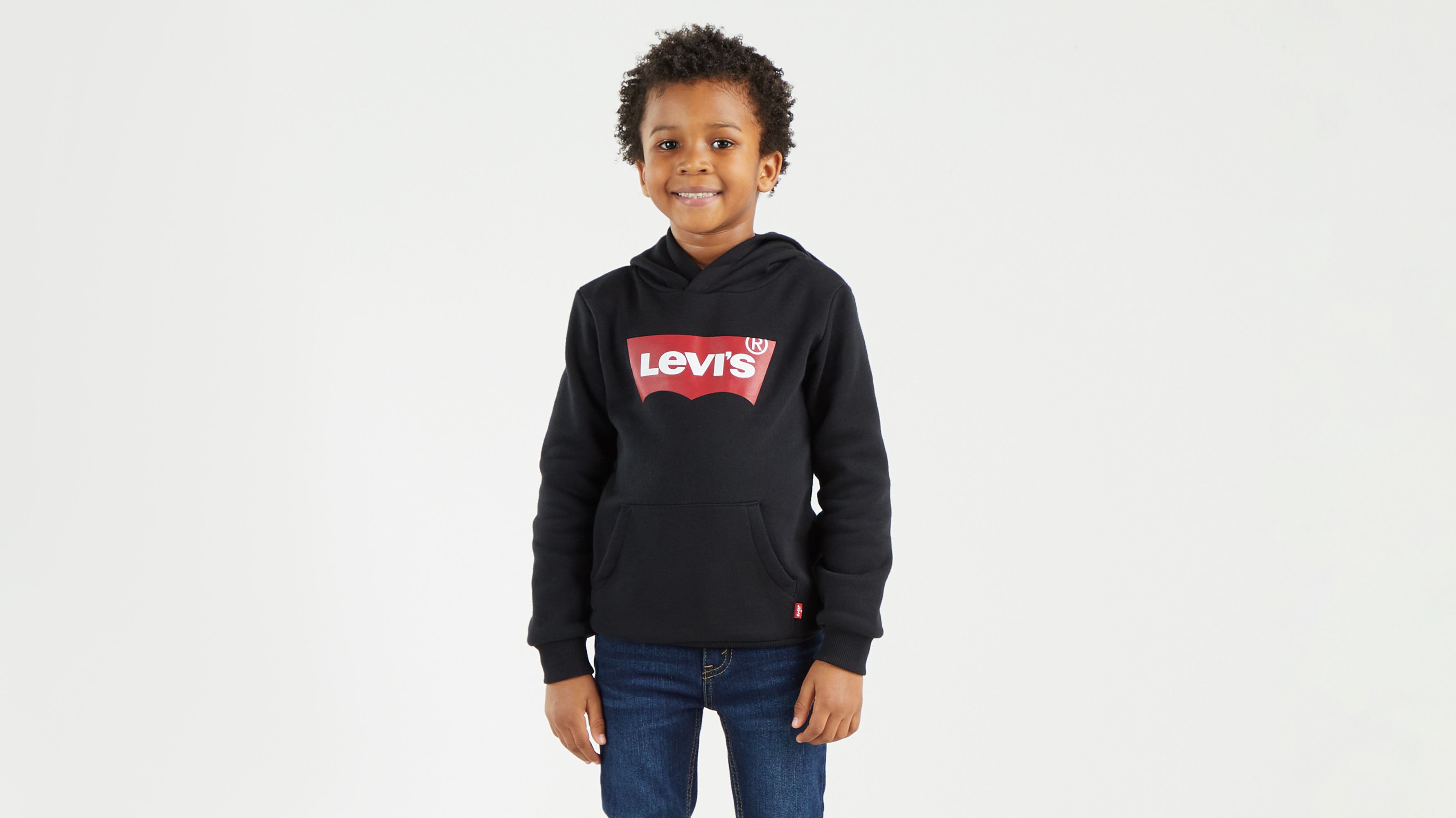 levis kids 510