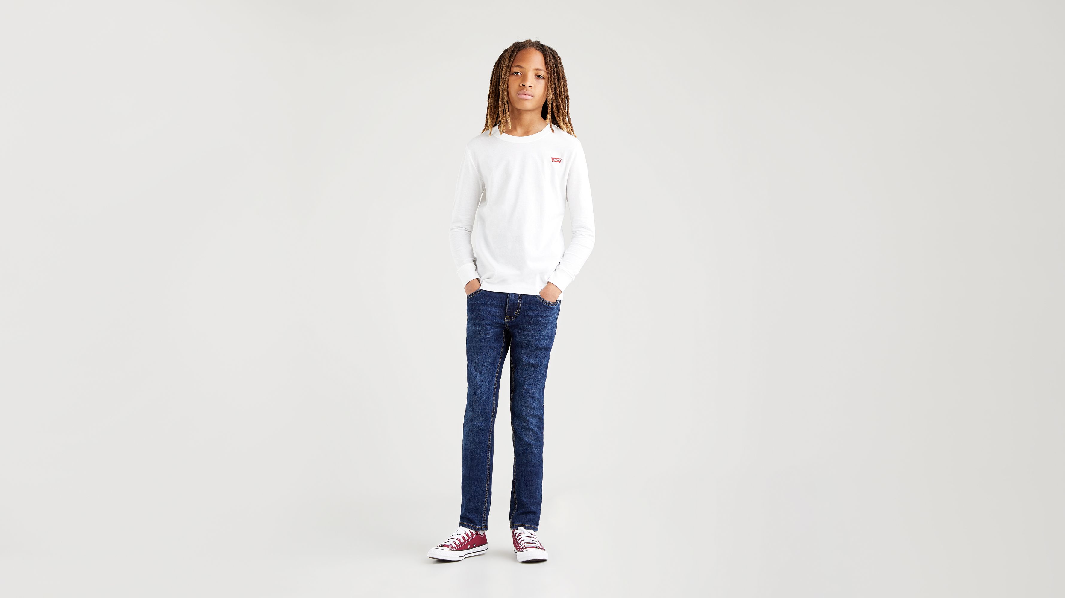 Levis kids outlet usa