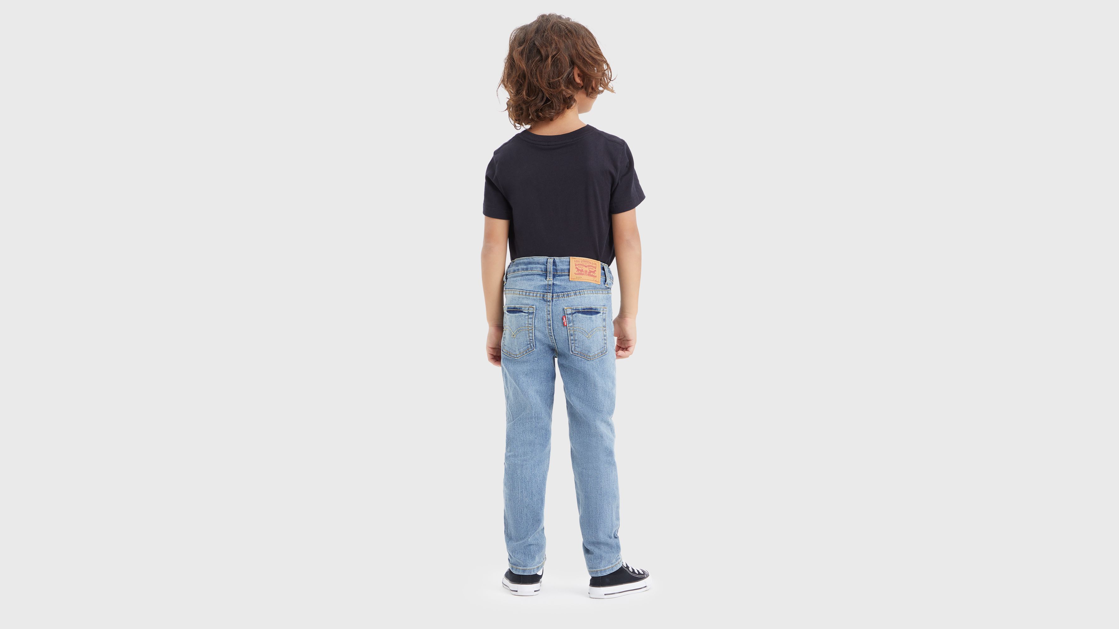 Kids 510™ Skinny Jeans 2