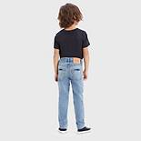 510™ Skinny Fit Jeans für Kinder 2